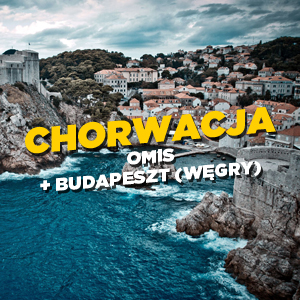 Chorwacja Omis