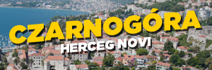 Czarnogóra Herceg Novi